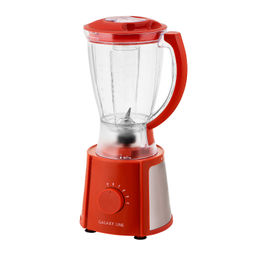 Блендер стационарный GALAXY LINE GL2162/красный  фото 3