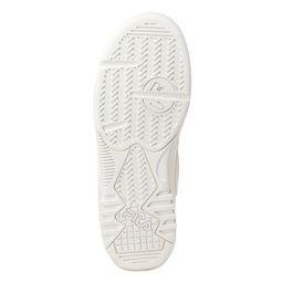 Женские высокие кеды FILA FX-100 DEMI W Артикул 3507645, белый