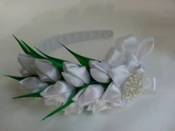 Ободок "Сопрано"