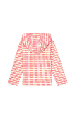 K_z _ocuk Neon Pembe Sweatshirt - U.s. polo assn фото 3