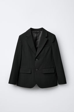 BLAZER RAYA DIPLOM?TICA / Negro