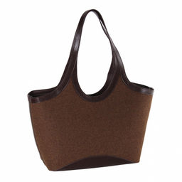 Сумка 56081BD brown Baidou