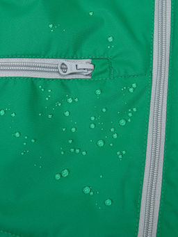 Куртка демисезонная Клевер - Bungly фото 8