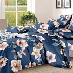 Постельное белье Эко Сатин СС-543 1,5-сп.