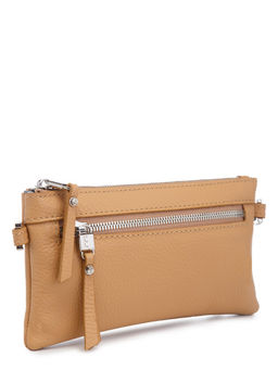 Сумка ELEGANZZA Z19-DB30845 golden sand