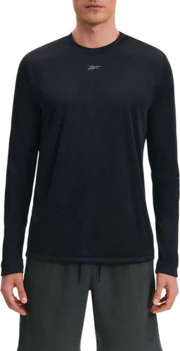 Лонгслив мужской