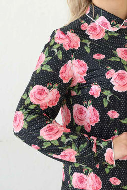 Платье П5-3802/1 - Wisell фото 13