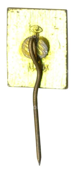 Значок IX форт