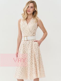 Платье женское 5231-3762 - Vay фото 2