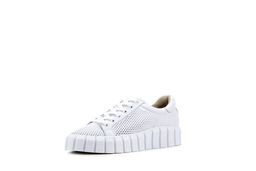 Кеды EDART 127.p.91505w.white