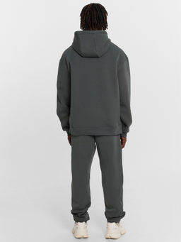 СПОРТИВНЫЙ КОСТЮМ МУЖСКОЙ (ХУДИ И ДЖОГГЕРЫ) темный лес 191027 - Mark formelle фото 4