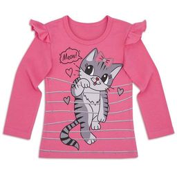 Джемпер для девочки Кэти - Мариша фото 5