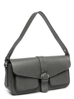 Сумка ELEGANZZA Z20-DB30847 grey  фото 11