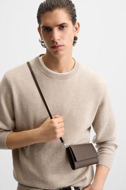 CROSSBODY PURSE - Zara фото 7