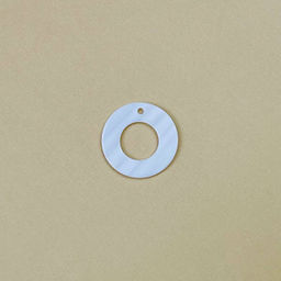 Бусины для украшений из Перламутра (5 шт)