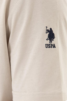 Мужская базовая футболка Stone - U.s. polo assn фото 7