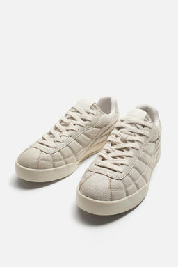 PADDED SNEAKERS - Zara фото 4