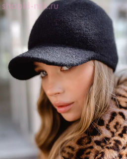 SR 501 Кепка женская (56-58)