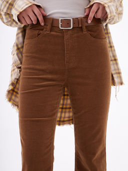 Женские Брюки Клеш - Mossmore фото 17