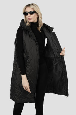 04-3216 Куртка женская демисезонная (синтепон 100) - El podio фото 11