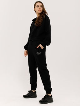 СПОРТИВНЫЙ КОСТЮМ ЖЕНСКИЙ - Giovedi фото 4