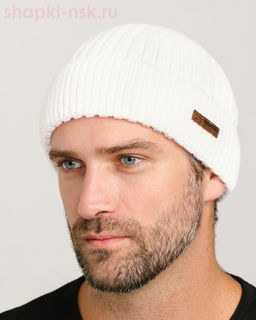 304 T Шапка по голове мужская (57-59)