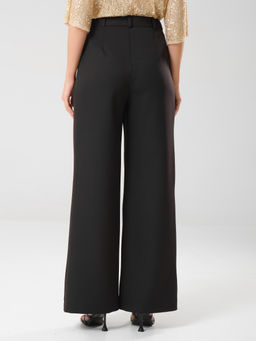 Брюки свободного кроя - Stilla фото 6