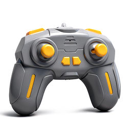 Робот "Космический" в коробке