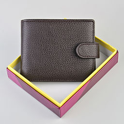 Портмоне
08.L-356_208-404-коричневый