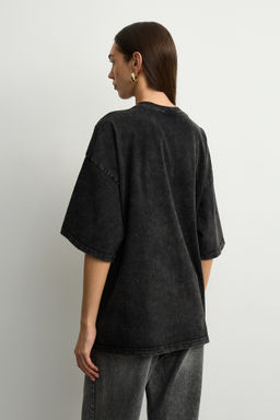 Футболка с принтом Music - Mollis фото 4