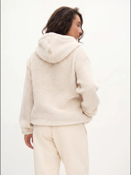 Толстовка oversize 26234-546 - Avese фото 38