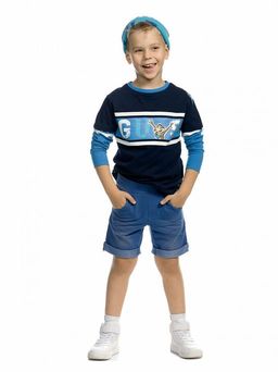 Уценка PELICAN BFH3163 шорты для мальчика