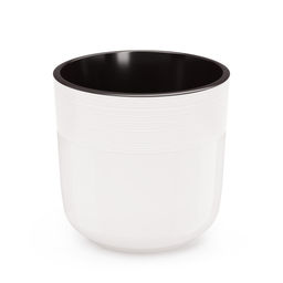 Кашпо Линель 4,5л А(М8701, М8702) - Полимербыт фото 5