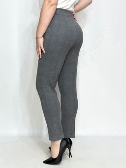 Брюки на резинке