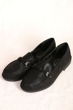 Туфли женские лоферы