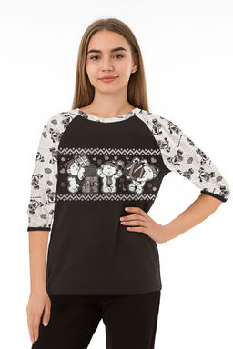 Женский джемпер 1