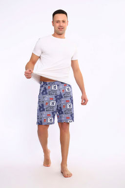 Шорты 36906 - Berchelli фото 5