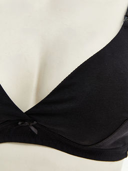 Balensiz Dolgusuz D?z Emzirme S?tyeni 2li