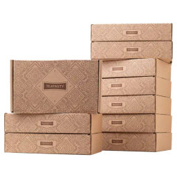 Набор Подарочного чая Улун Те Гуань Инь Китай (упаковка 10шт*100гр)