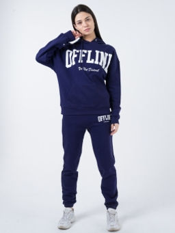 СПОРТИВНЫЙ КОСТЮМ ЖЕНСКИЙ - Giovedi фото 8