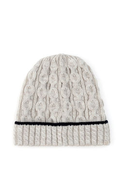 Мужской каменный берет - U.s. polo assn фото 2