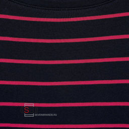 Cecil, 320356, Лонгслив, Navy