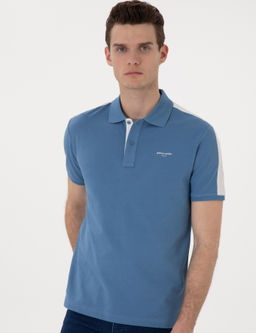 Mavi Slim Fit Ti__rt