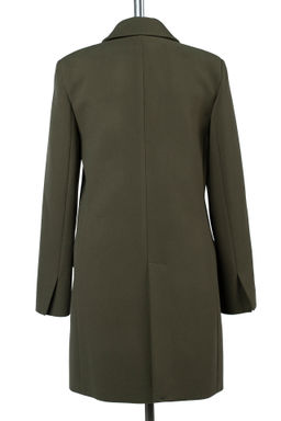 01-11935 Пальто женское демисезонное - El podio фото 7
