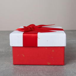 Коробка подарочная / S111-1 /уп 216/ - Галеонтрейд фото 3