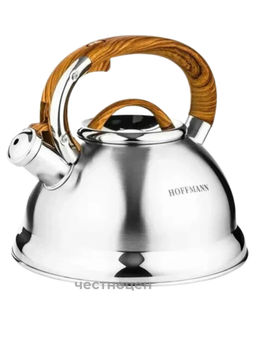 Чайник для плиты 3,3л со свистком НМ 55160