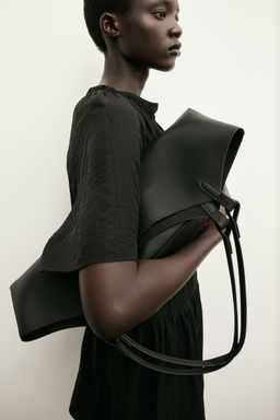 Vestido fruncido - H&m фото 3