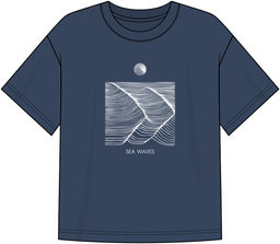 Футболка мужская 54282 Lets go - Let's go фото 4