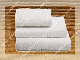 Махровое полотенце ДМ Текстиль - Opticum 100x150