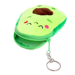 Кошелёк Авокадо, на брелоке, виды МИКС - Simaland фото 4